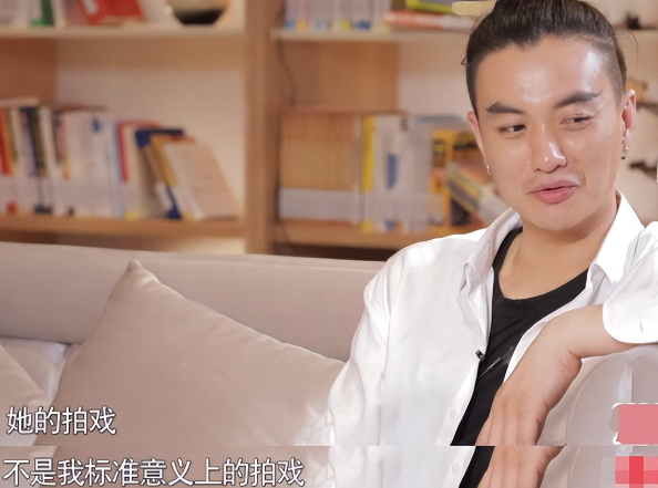 05"自视甚高"周一围