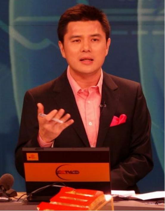 回顾主持人赵普44岁离开央视选择回乡创业如今开启了第二人生