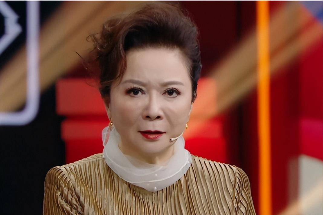 回顾蔡明儿子丁丁36岁仍未婚无子女是蔡明的骄傲也是她的心病