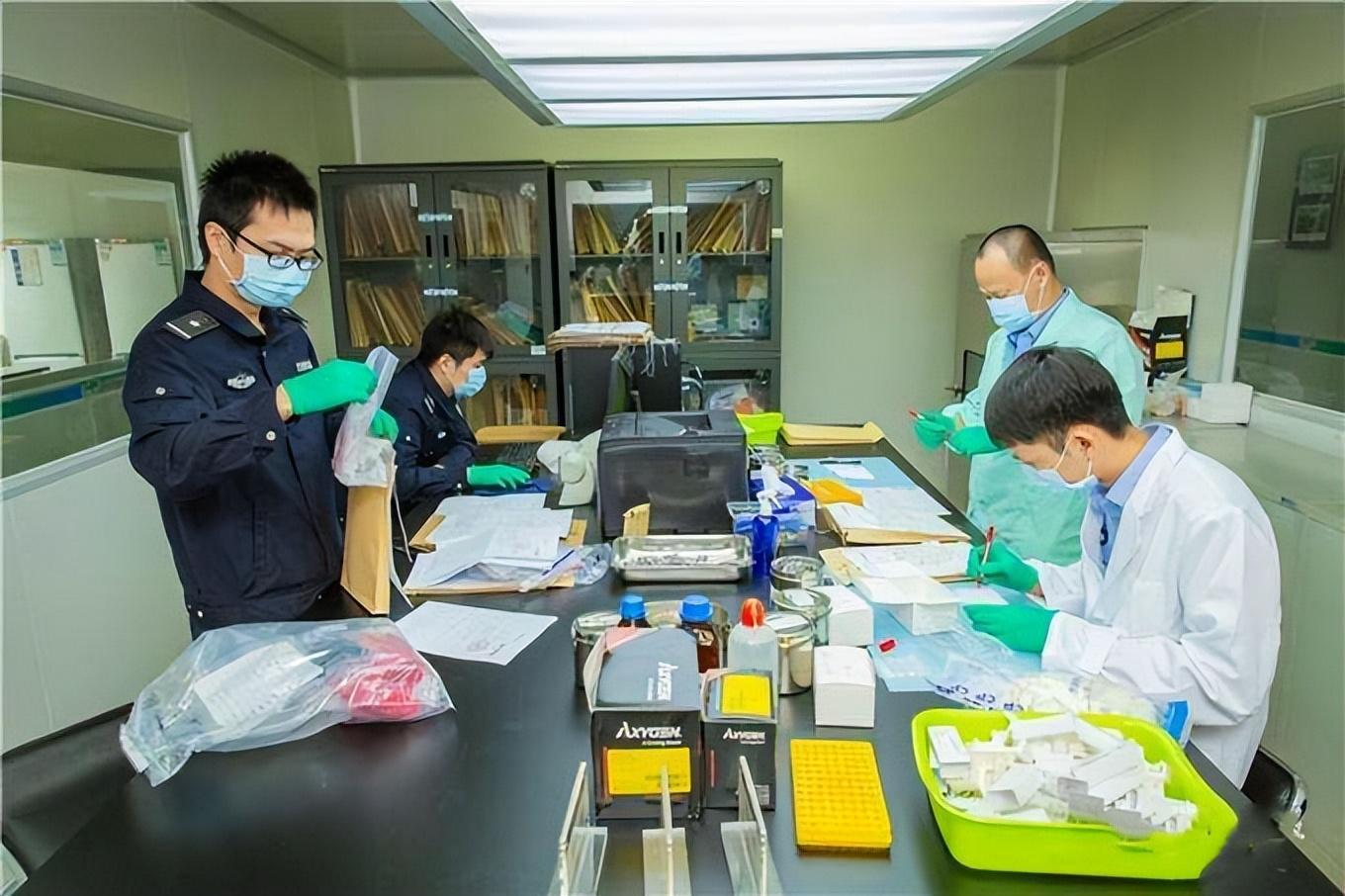 纪实云南农民看热闹被定为奸杀犯4年后真相大白获赔60万