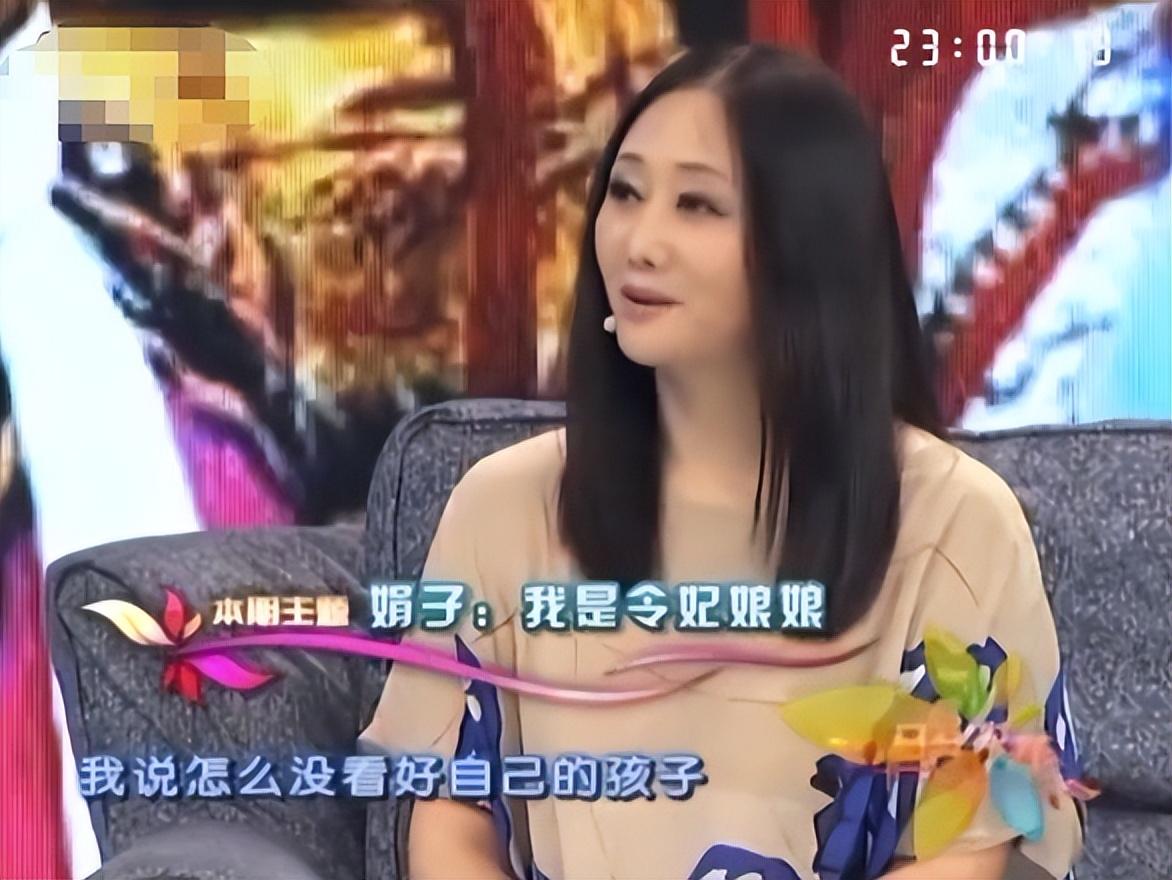 回顾刘丹28岁去世父亲殉职母亲患病箫剑为她扫墓22年