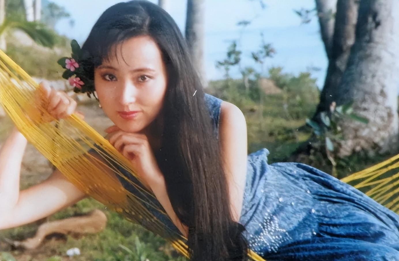 回顾演员陈晓旭去世15年后丈夫还俗再婚父母的坚持让人泪目