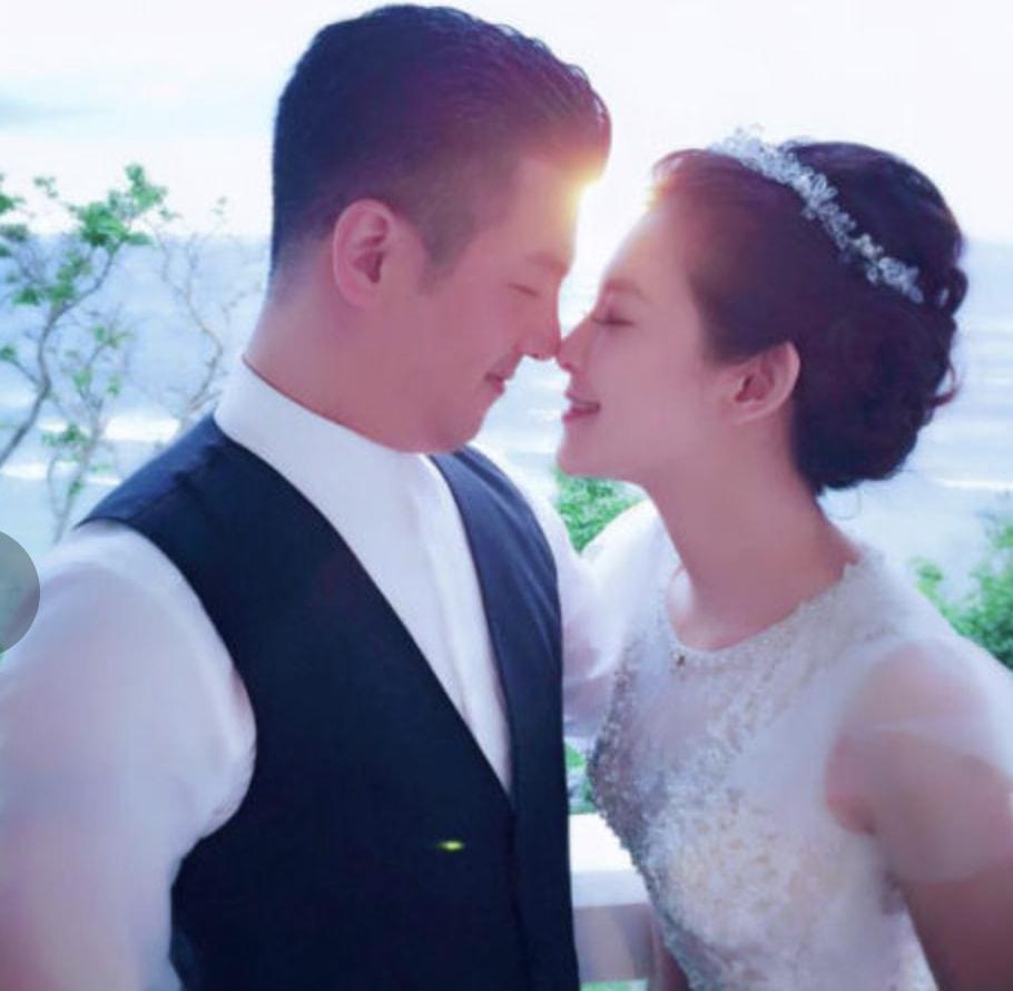 回顾孙志浩:为争抚养权与前妻贾对簿公堂,再婚后未生下一儿半女