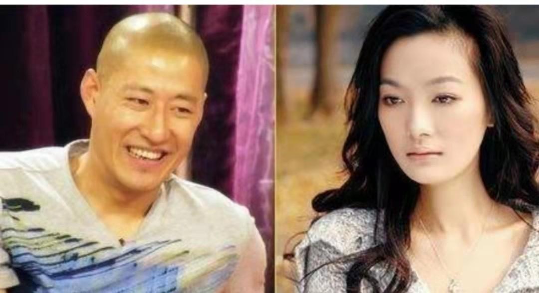 回顾辛月不惧绯闻嫁给于震婚后连生三胎如今婚姻状况如何