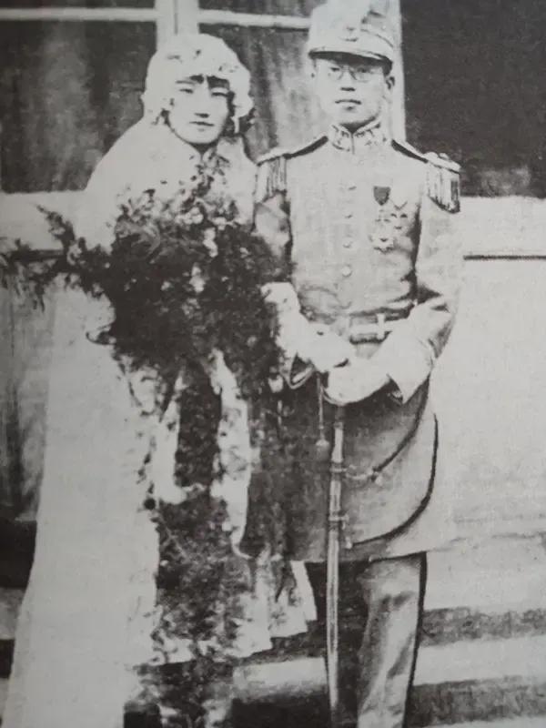 徐志摩死后陆小曼委身翁瑞午30年为何说与翁瑞午没爱情有感情