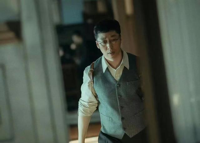 哈尔滨1944双台上星但凡秦昊杨幂拉垮点便压不住强势阵容