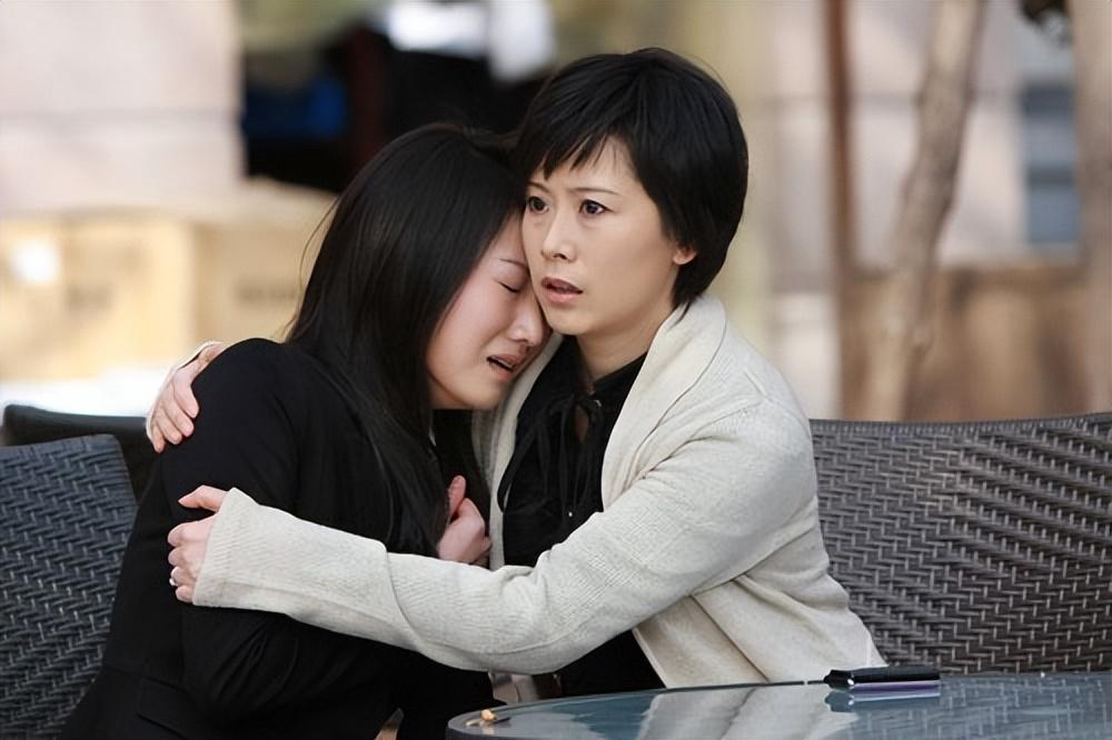 星二代啜妮:父亲是一级演员,被陈道明赏识,如今34岁却不想红