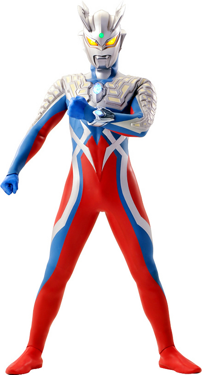 奥特曼#  #赛罗奥特曼# 赛罗的各种各样的形态~精彩pose!