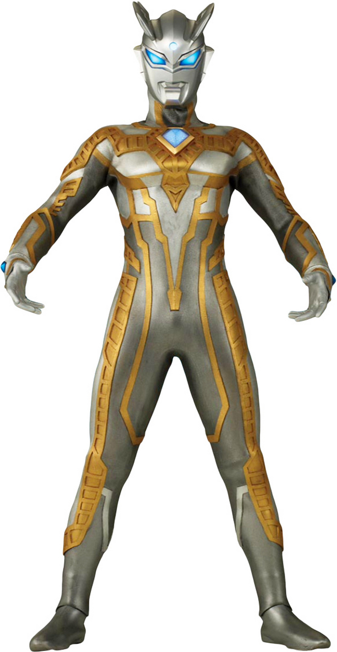 奥特曼#  #赛罗奥特曼# 赛罗的各种各样的形态~精彩pose!