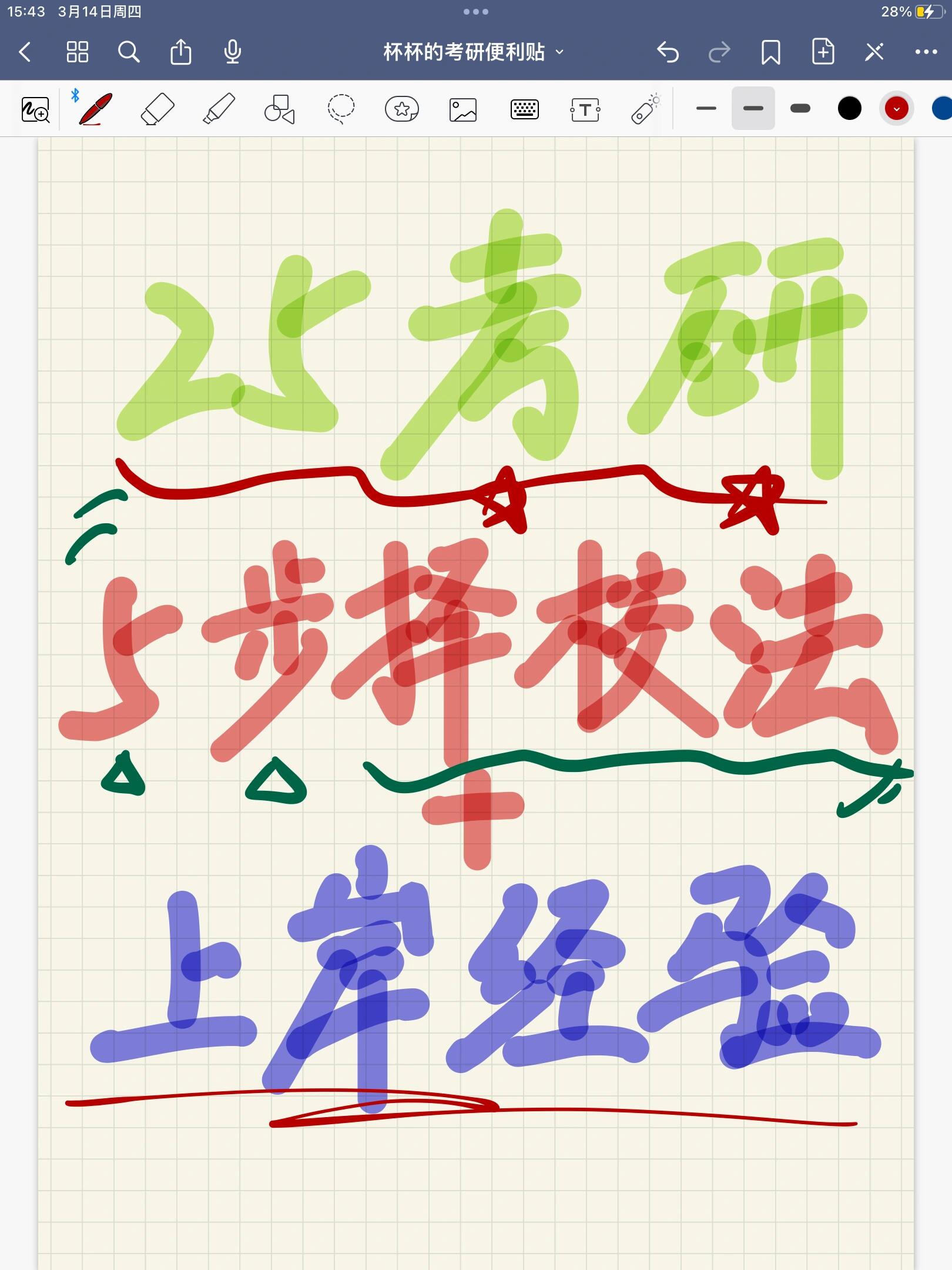 25考研择校5步法  上岸学姐手把手教你考研,我看谁