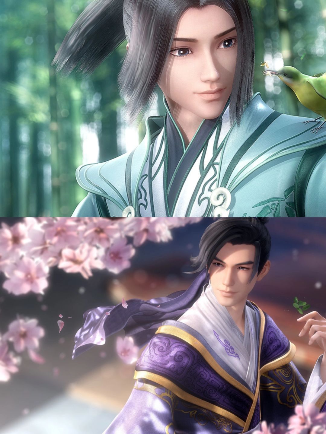 《天行九歌》:情感与权谋的交织