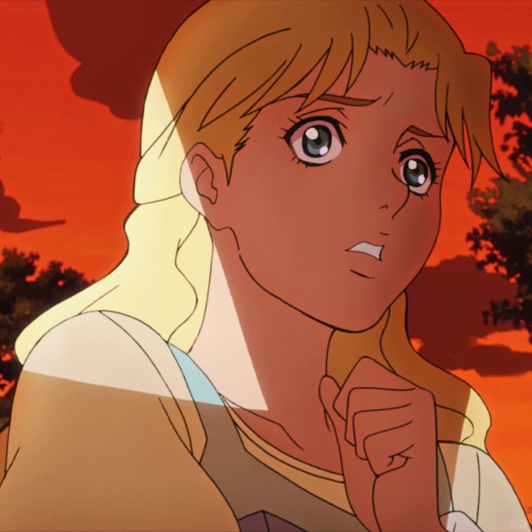 艾莉娜·班鲁多:《jojo的奇妙冒险》中的魅影之血