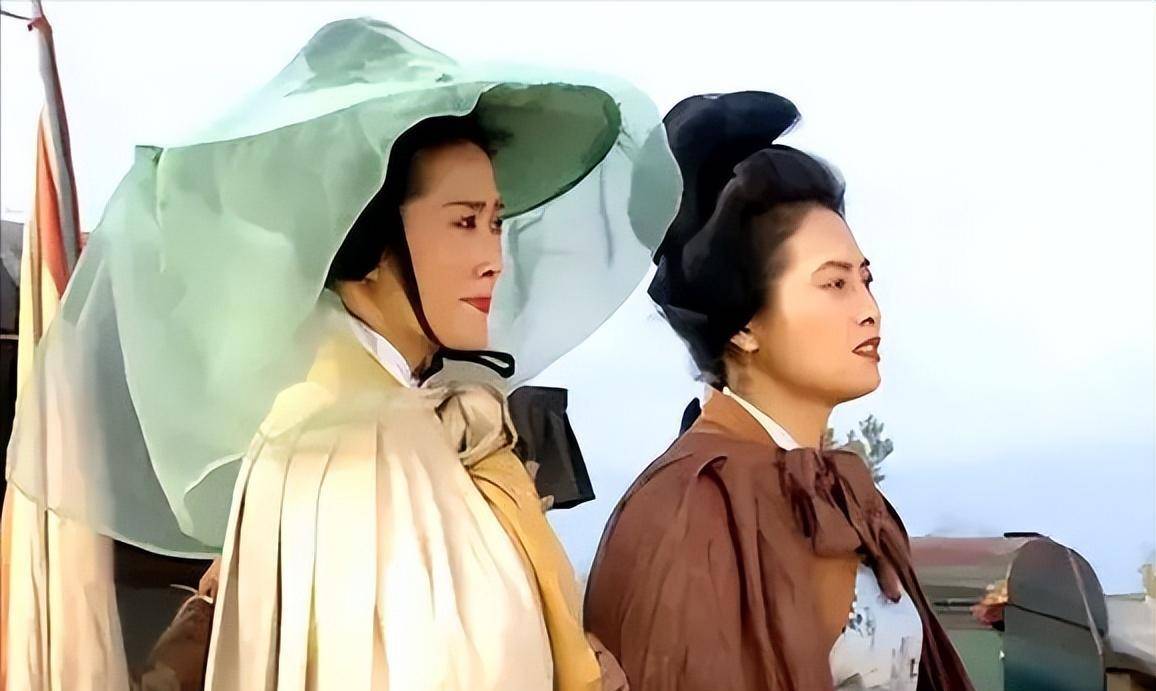 刘备的两个女儿在历史上被曹操所俘的具体下落,史书上并无详尽记载,留