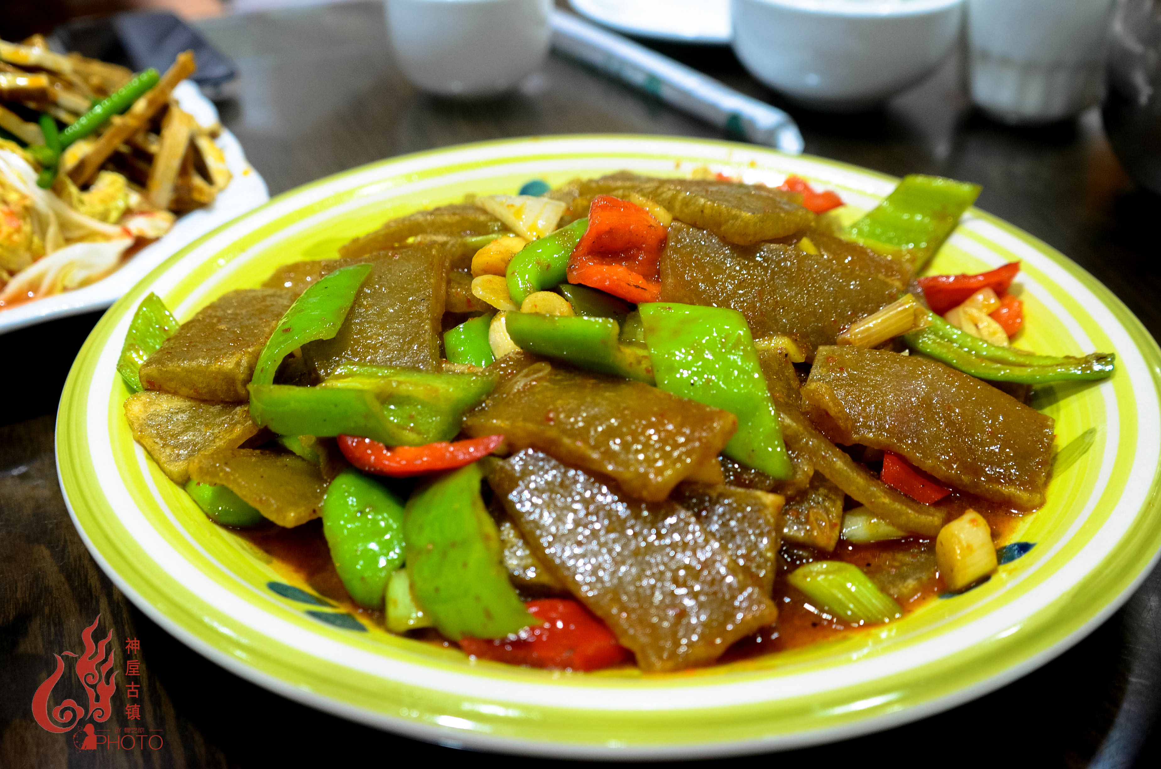 说起许昌禹州的焖子,品尝后味道还.@沐凡时光的动态