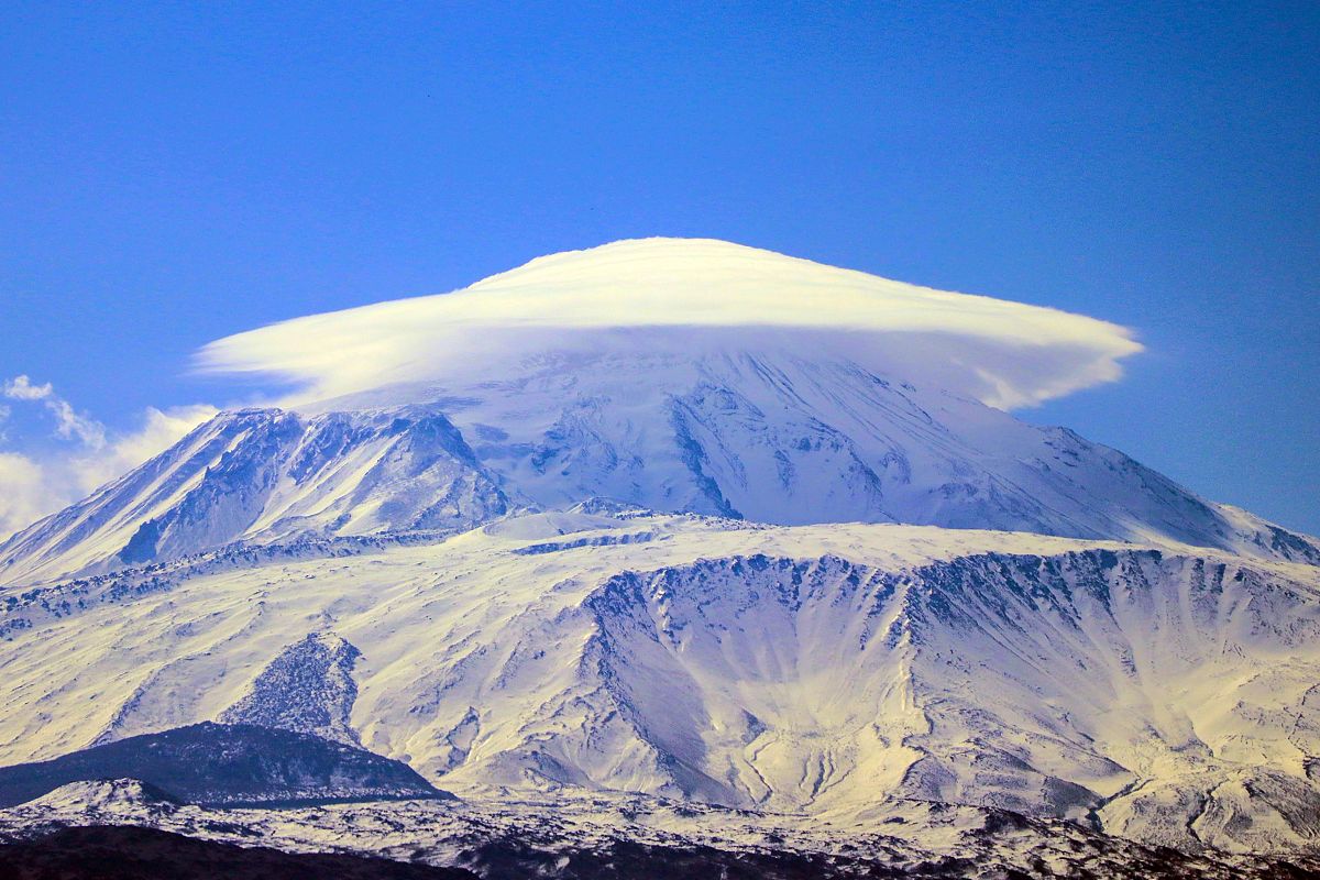 上帝私藏的真正宝地,不去天堂就去亚美尼亚