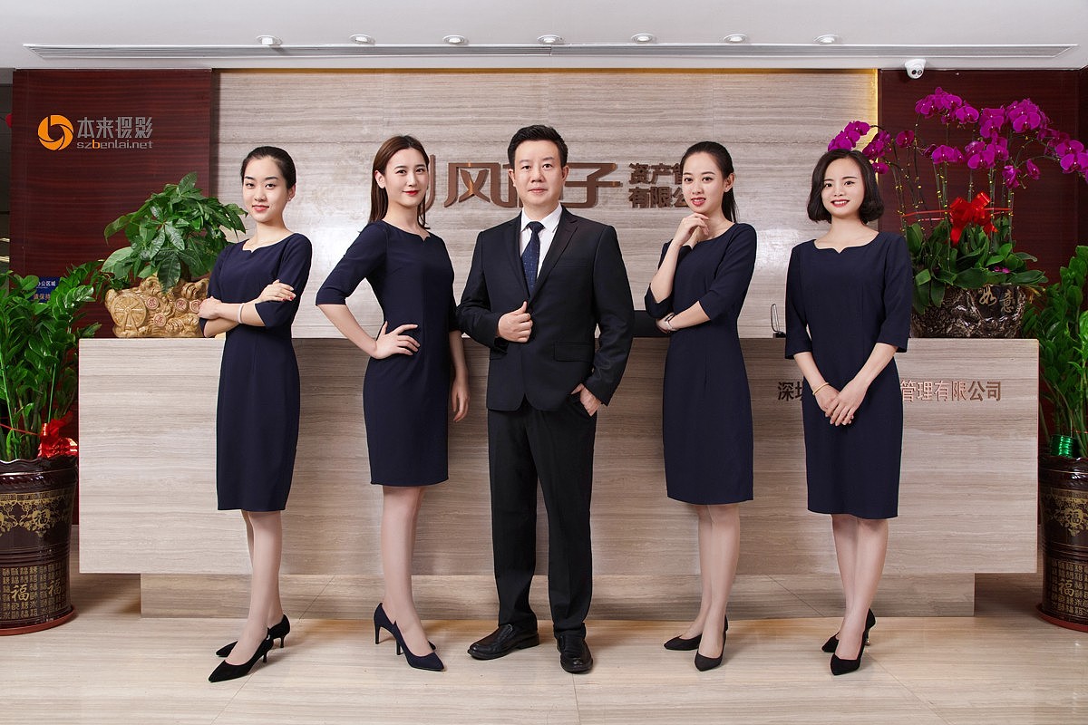 沈阳集体照拍摄的三点要义,记住了!