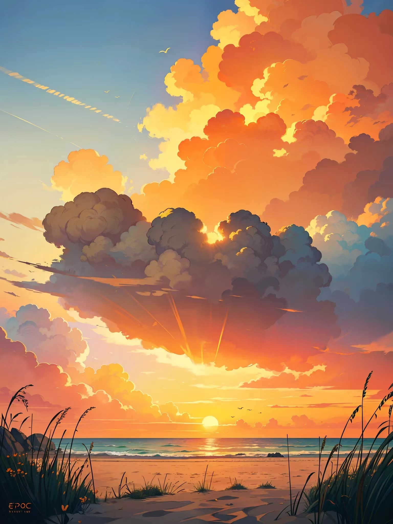 「米塔在线」原画设计的艺术探索:挑战,创新与未来趋势