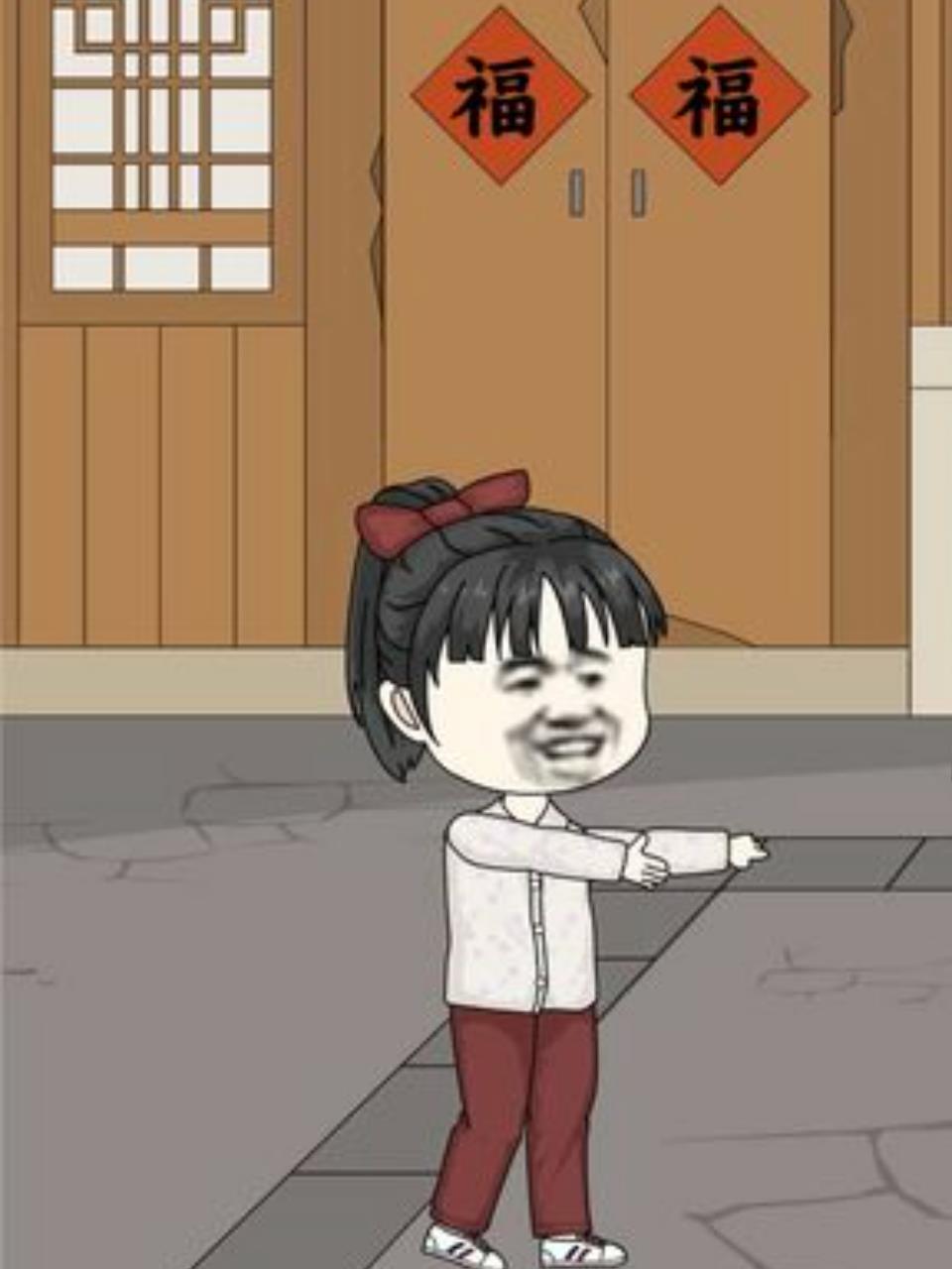 妹妹的福星命运从病秧子到北大生家破人亡的逆袭之路1