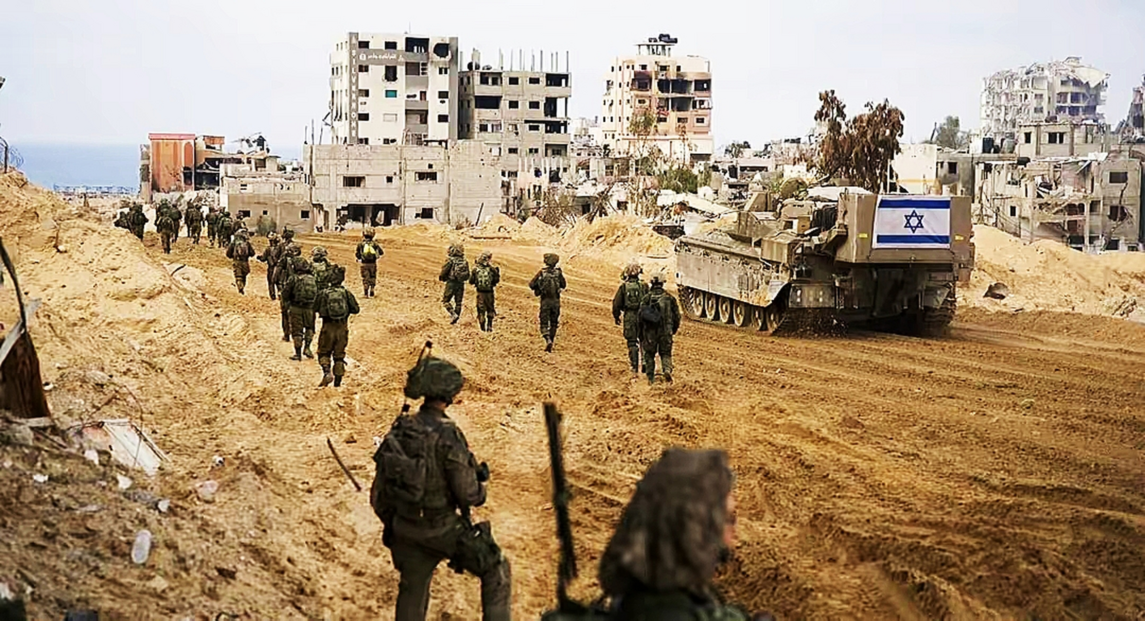 消息显示,队伍中没有中方维和部队官兵!