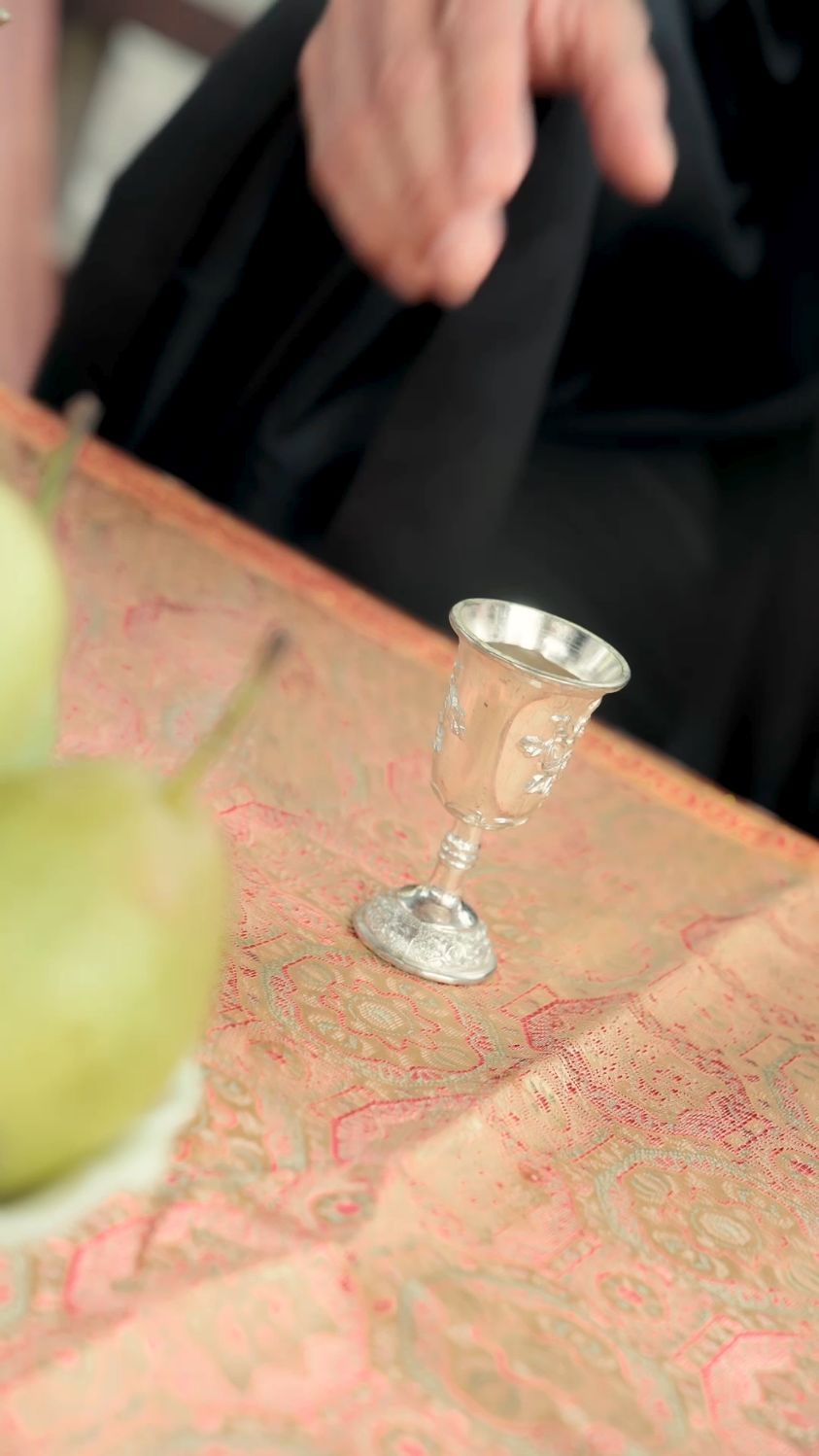 春棠花欲醉第二十六集