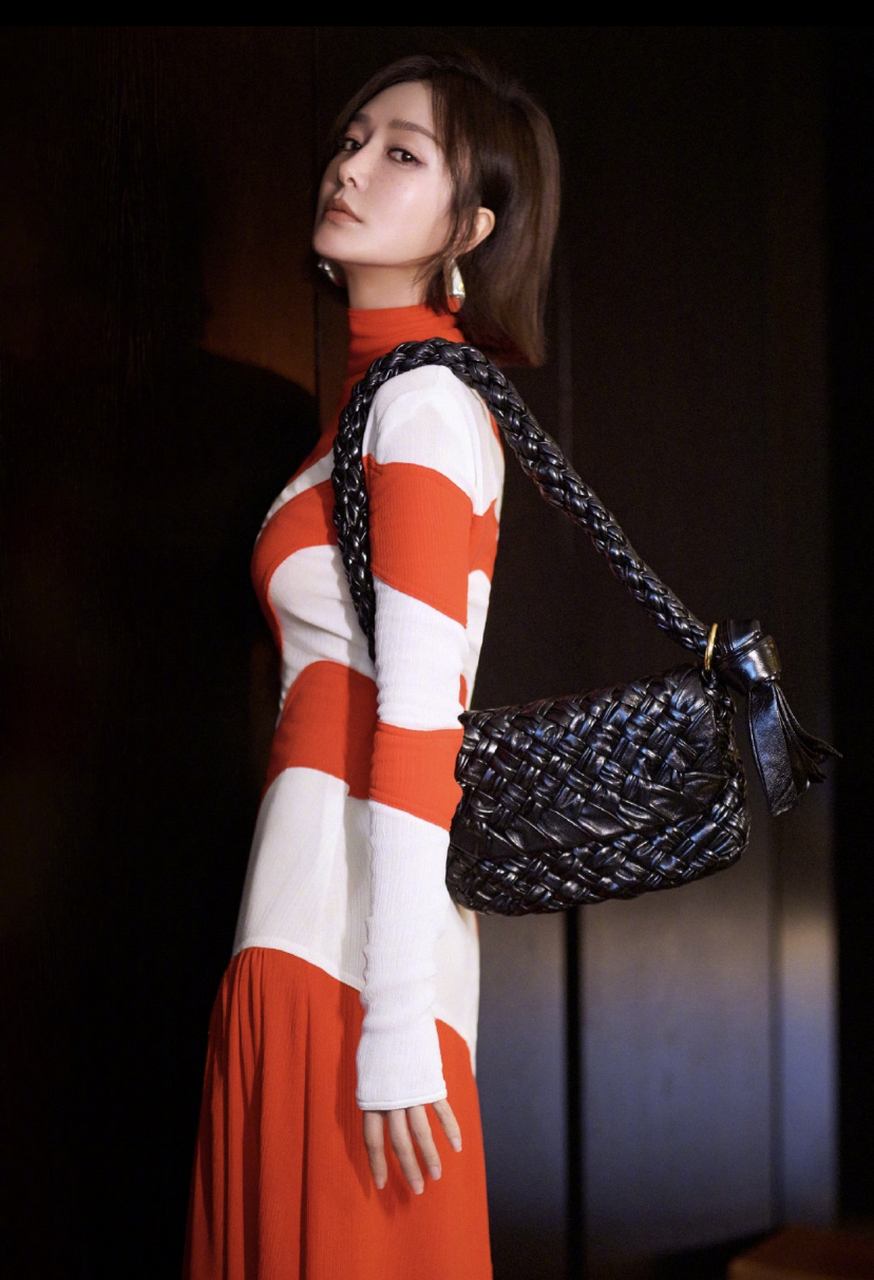 好美啊,山风岚,秦岚. 真的好美!