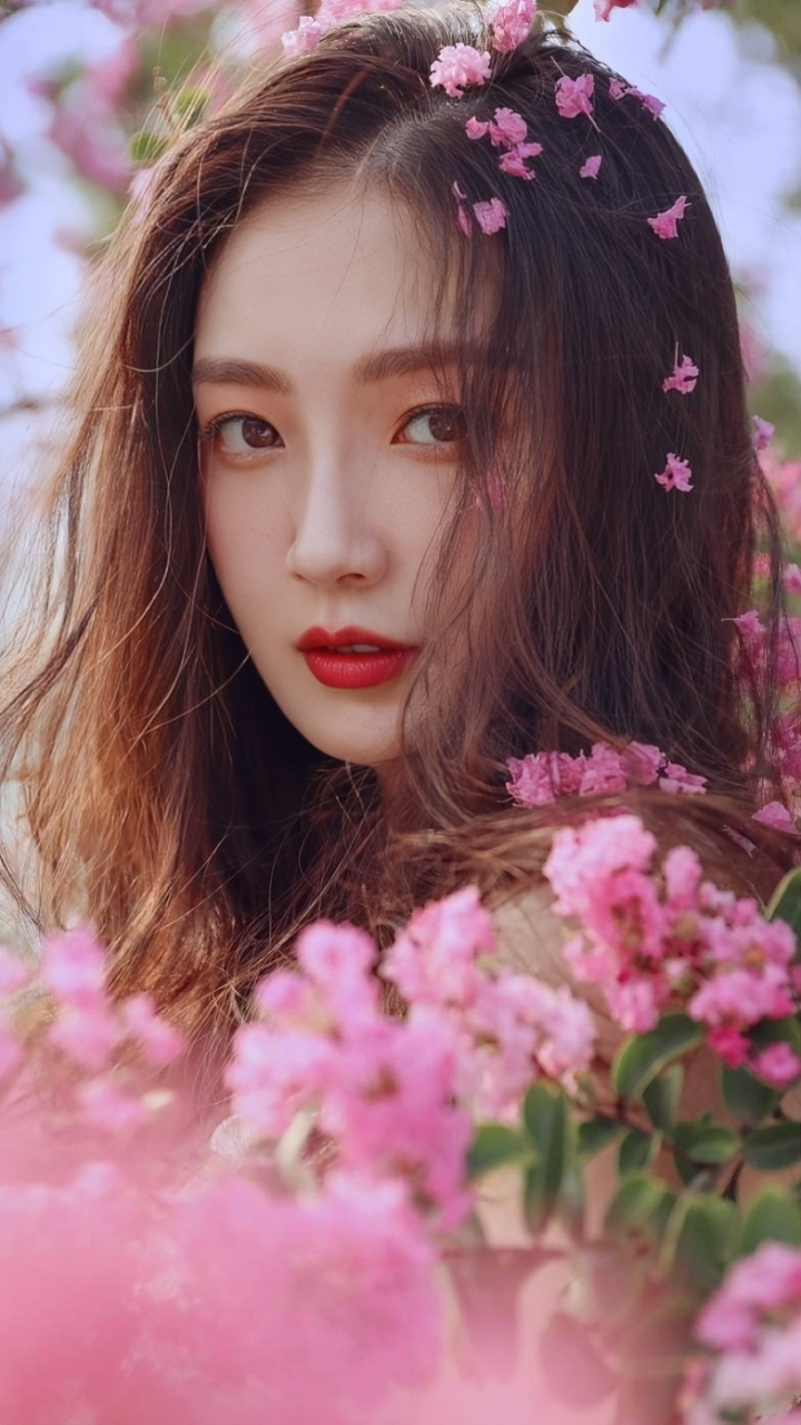 唐僧徐少华的女儿,徐璐.  #明星# #美女#  #时尚穿搭