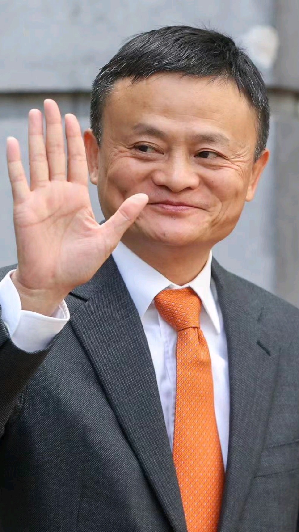 出狱后,许家印开金口表示,他将再度崛起,成为下一个中国首富!