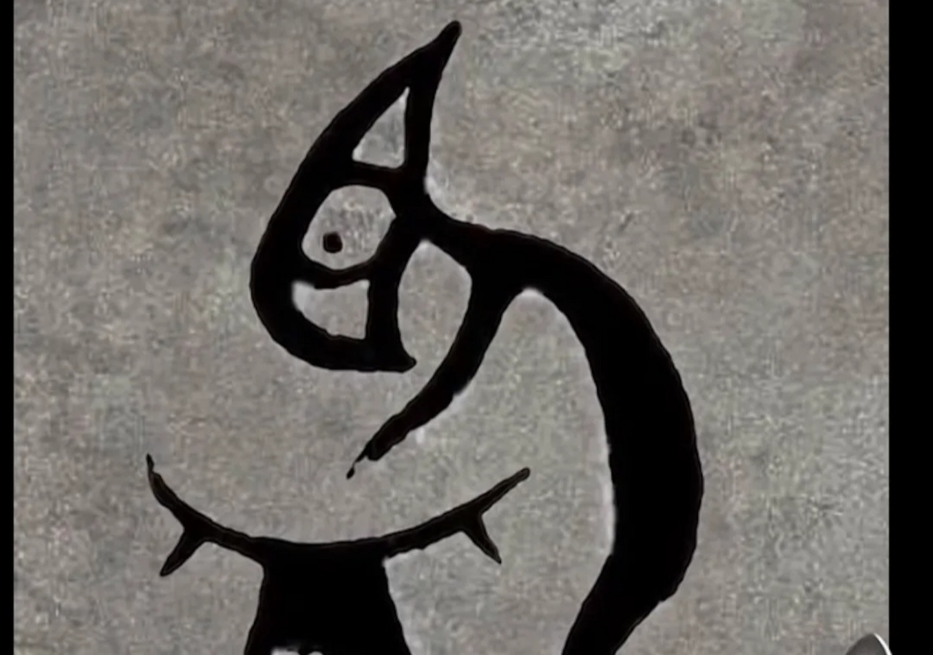 甲骨文最大的特点就是象形文字,与生活息息相关.