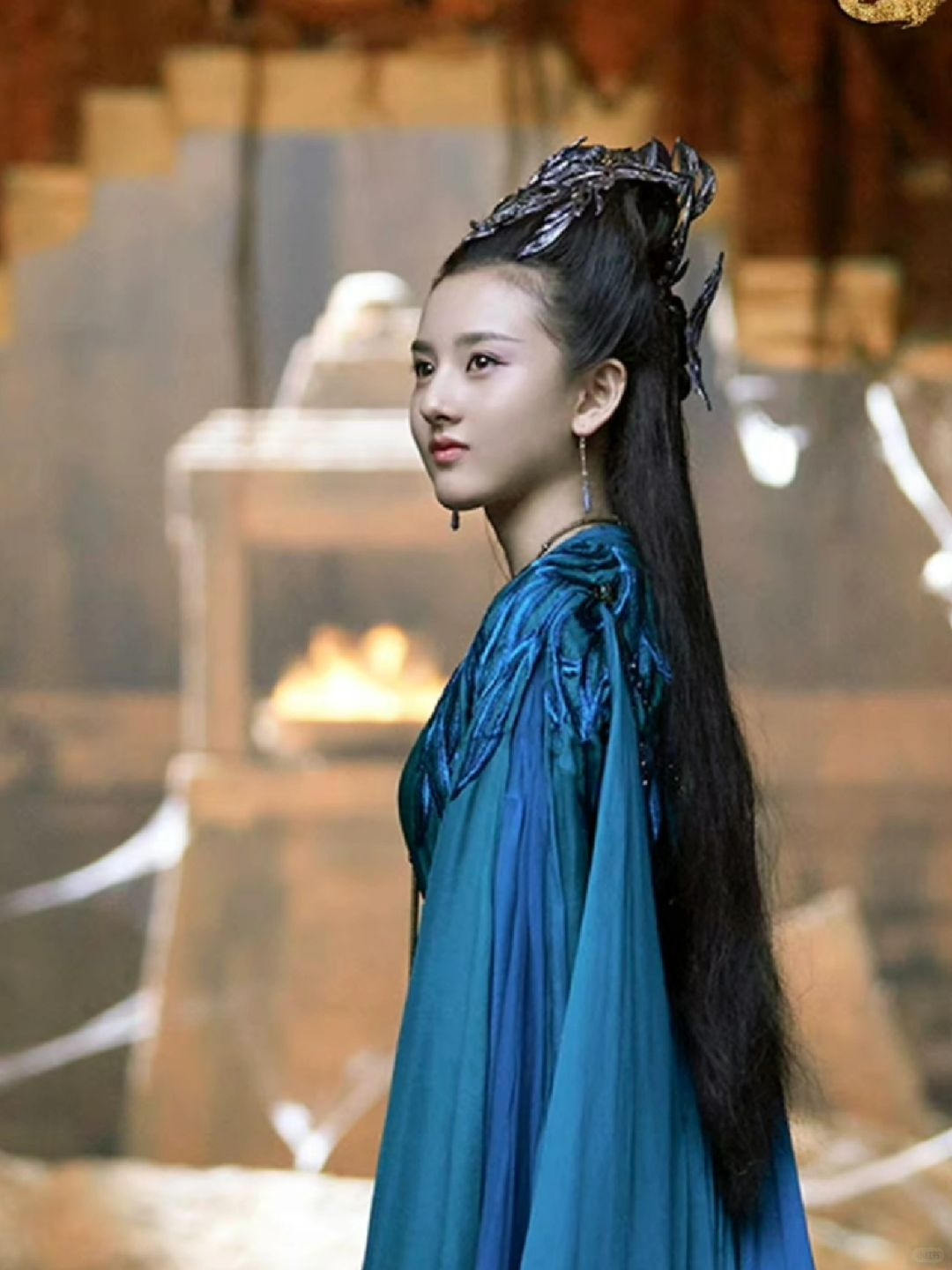 仙女缥缈录