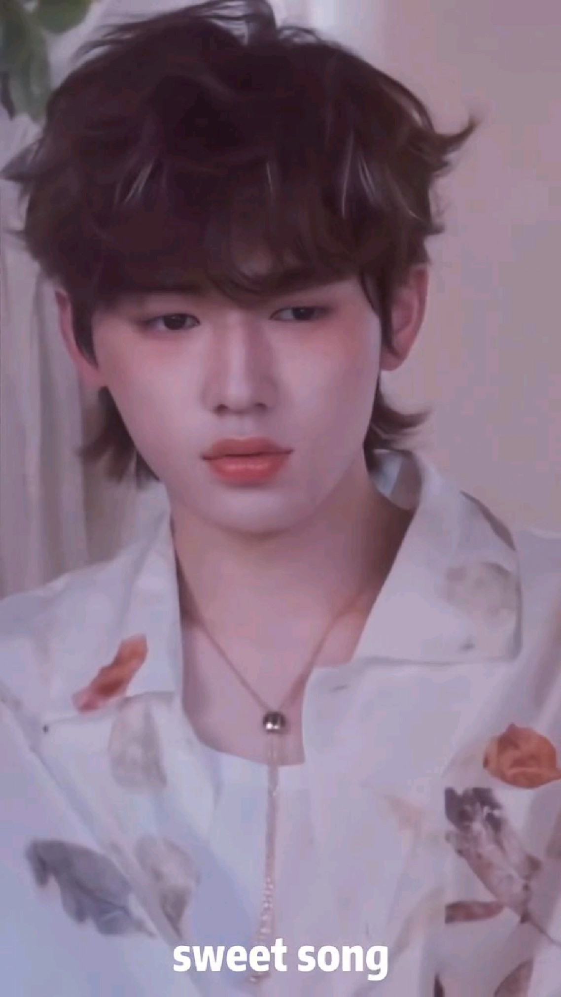 亚轩可塑性太强了!【时代少年团宋亚轩】