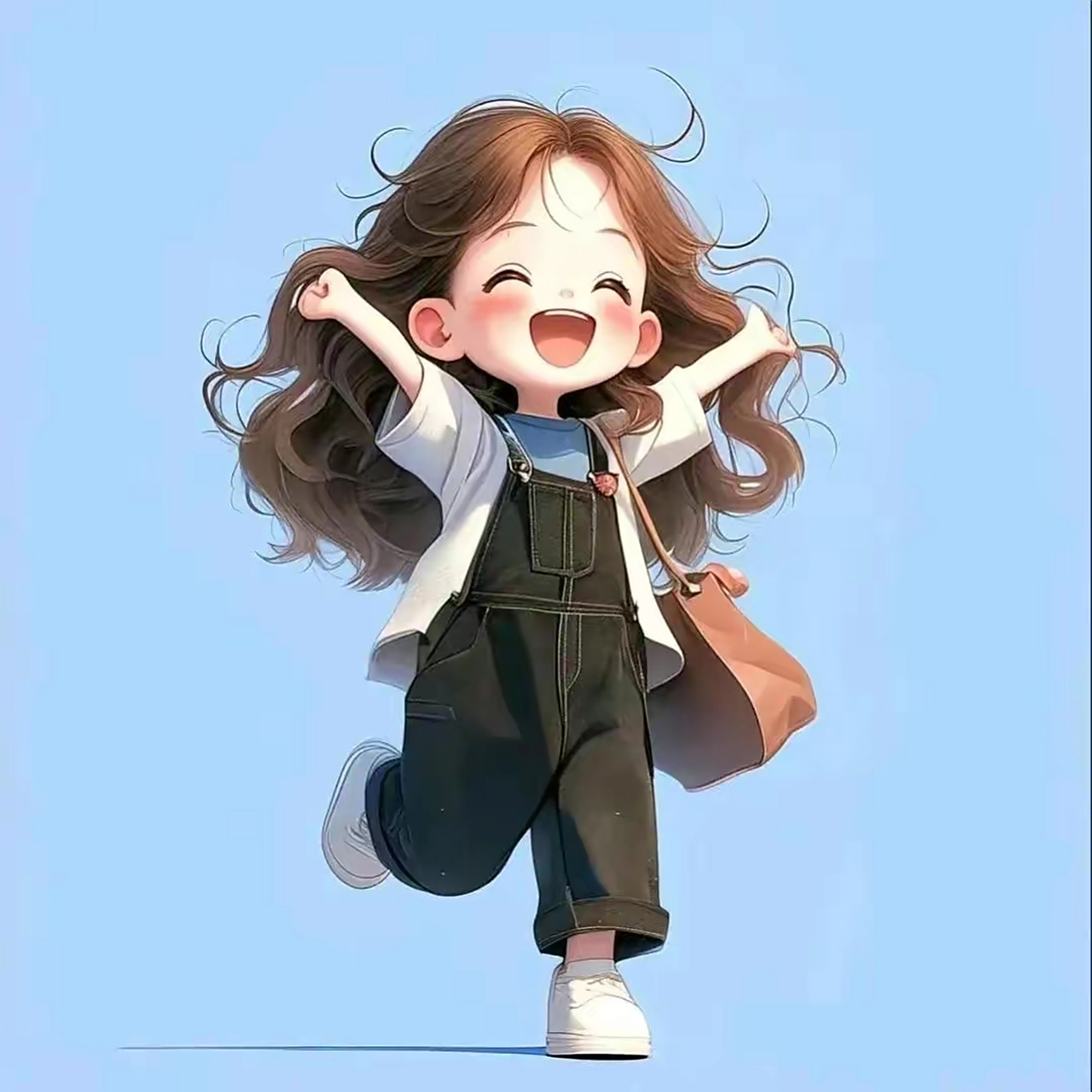 偷一句去笑死朋友圈  1,我就爱我自己,哪怕一根头发丝我都独爱其身.