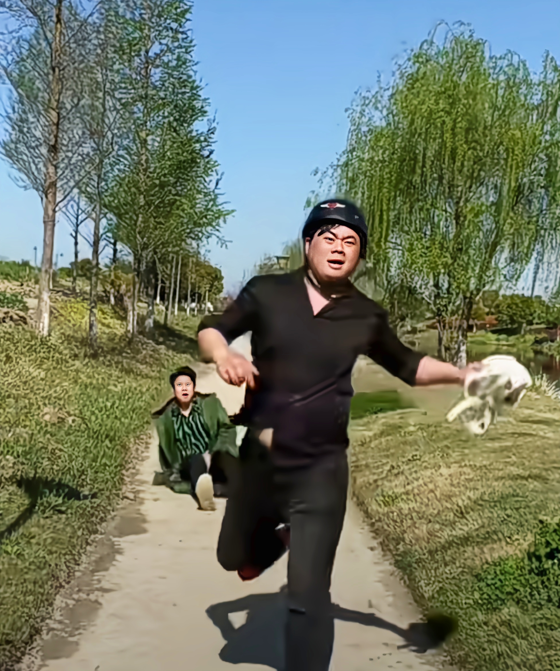 贪小便宜吃大亏,做人不能太贪心,心眼不能太坏?