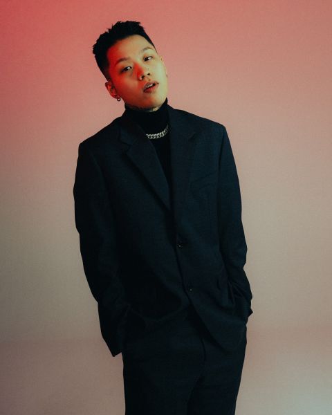 thequiett领军七组嘻哈精英5月25日六北流户外开唱