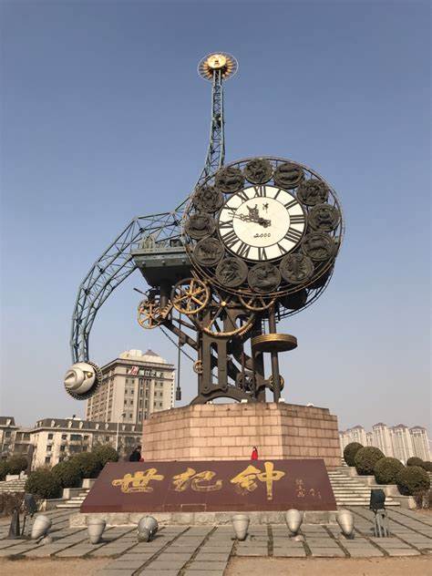 天津旅游打卡景点