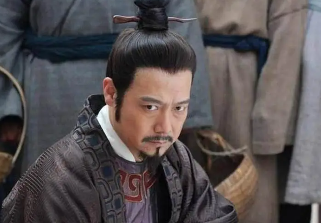 3,武则天的武姓第二接班人——武三思