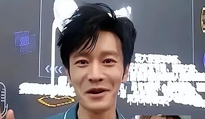 黄晓明