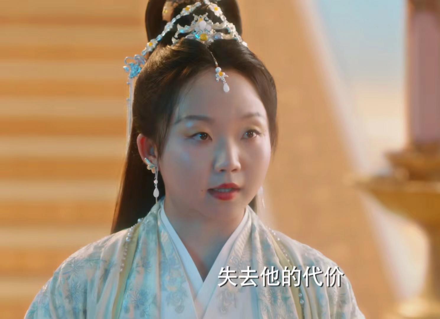 与凤行墨方为什么会背叛王爷看懂幽兰对沈漓的警告便懂了