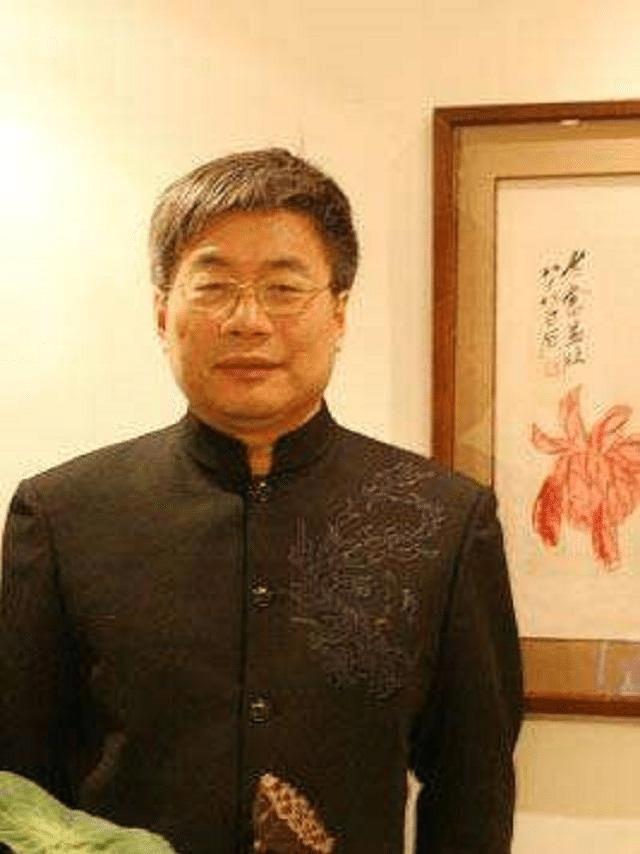 回顾用17万做局专家刘岩骗走乾隆真迹转卖8700万后来啥情况
