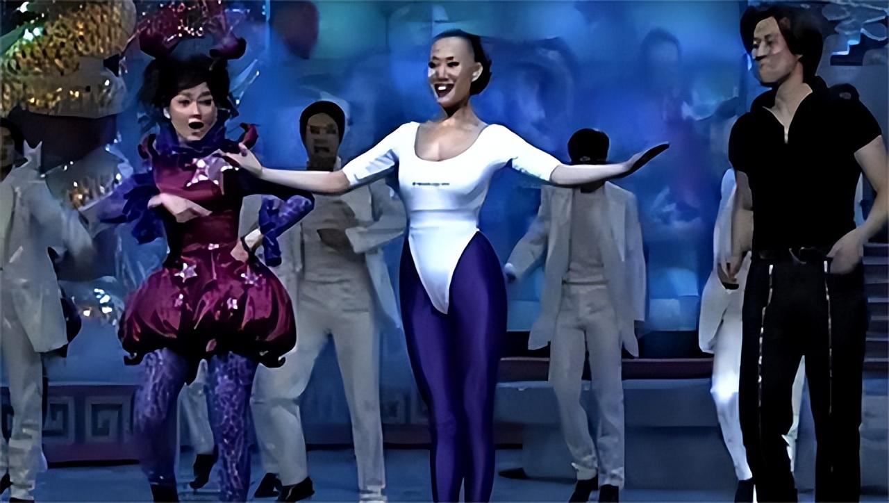 央视策划推出一档名叫"健美5分钟"的节目,并面向社会公开招募节目主持