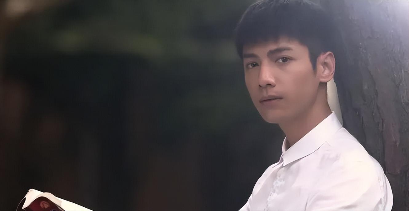 罗云熙:瘦成猴子