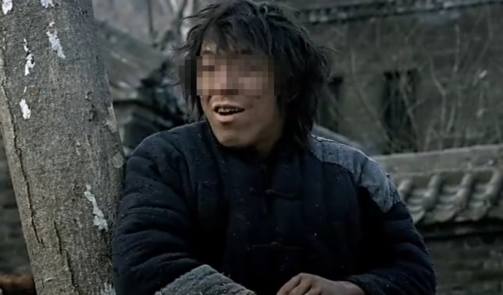 2002年延安一死刑犯执行死刑枪决前最高人民法院急令枪下留人