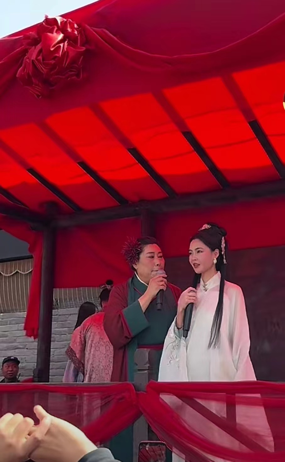 彩礼不要去开价更不要去还价涂磊连线王婆对话恋爱婚姻家庭