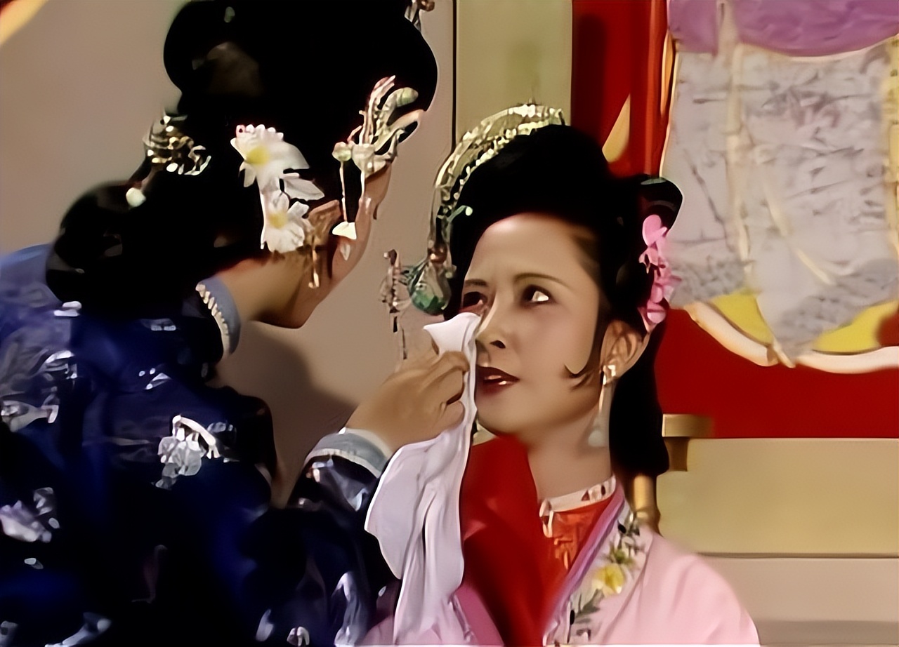 《红楼梦》被迫与尤二姐退婚的张华,被王熙凤捉弄,不值得同情