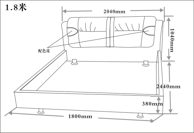 18米的床为什么不香了从受追捧到无人问津5个缺点太明显
