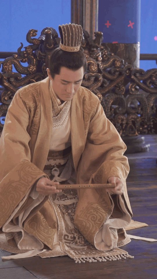 笑麻了他们居然是亲父子关系我该不会是最后一个知道的吧