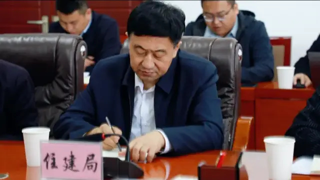 刘浩春率会员企业考察团赴榆林和神木府谷县考察