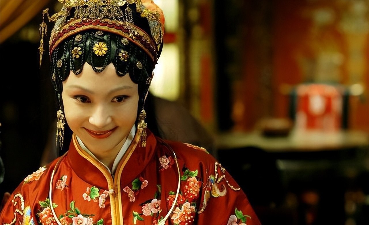 《红楼梦》被迫与尤二姐退婚的张华,被王熙凤捉弄,不值得同情