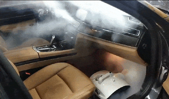 各位车友,您是否曾因车内异味困扰,尤其在网约车界,"臭车"一词犹如