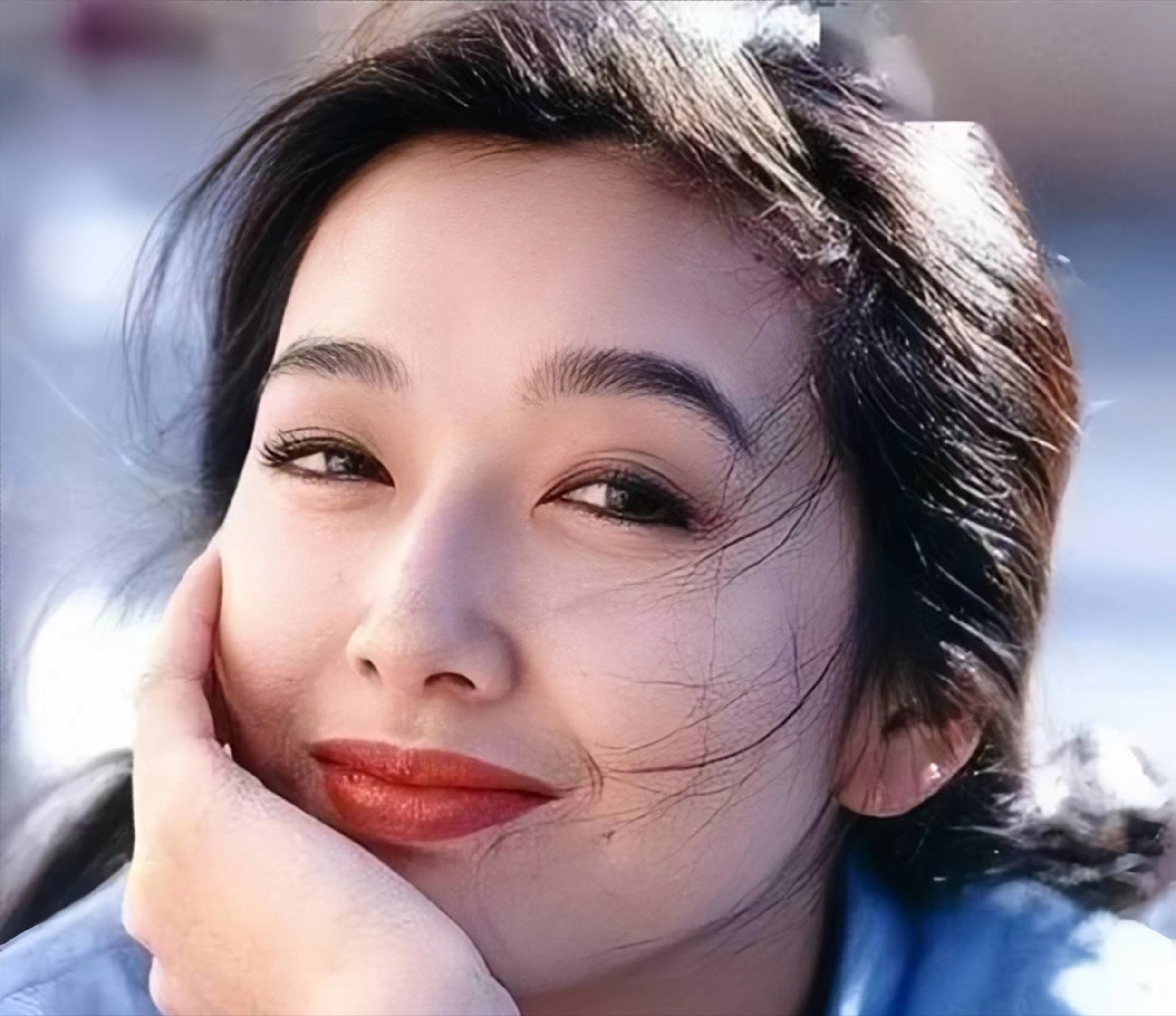 江珊靠着杜梅和《梦里水乡》,将她的"懒惰"完美遮掩住了