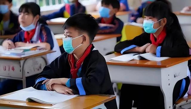 多地陆续发布通知,中小学或将取消期末考试?大家要做好准备